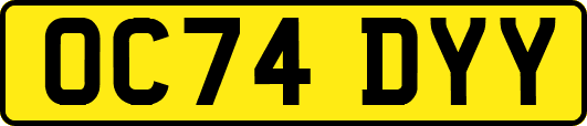 OC74DYY