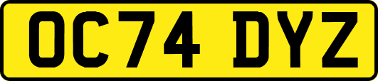 OC74DYZ