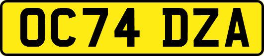 OC74DZA