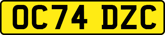 OC74DZC