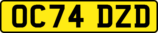 OC74DZD