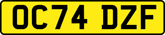 OC74DZF