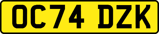 OC74DZK