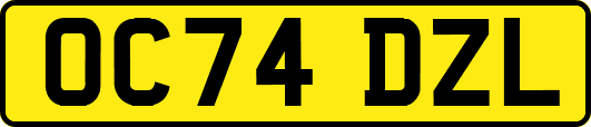OC74DZL