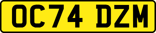 OC74DZM