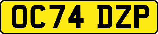 OC74DZP