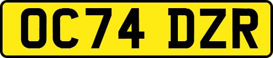 OC74DZR