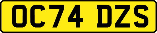 OC74DZS