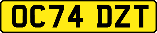 OC74DZT