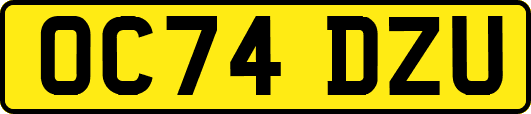 OC74DZU