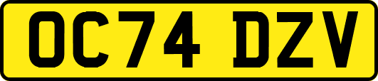 OC74DZV