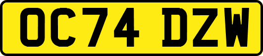 OC74DZW