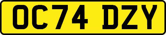 OC74DZY