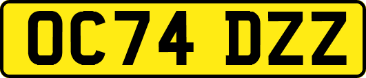 OC74DZZ