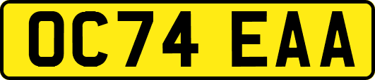 OC74EAA