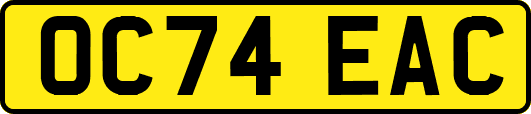OC74EAC