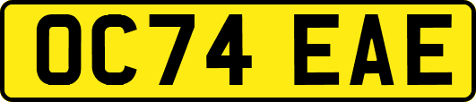 OC74EAE