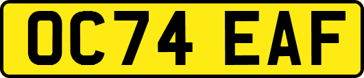 OC74EAF