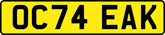 OC74EAK
