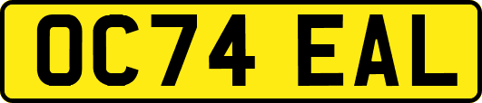 OC74EAL