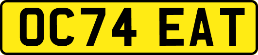 OC74EAT