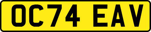 OC74EAV