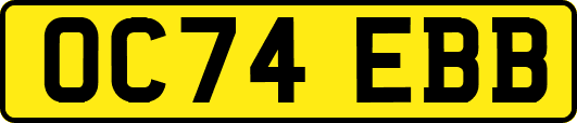 OC74EBB