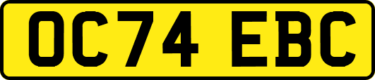 OC74EBC