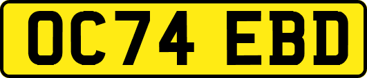 OC74EBD