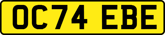 OC74EBE