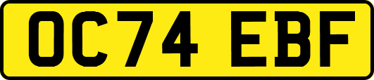 OC74EBF