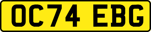 OC74EBG