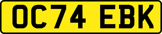 OC74EBK