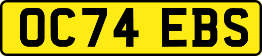 OC74EBS