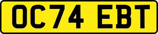 OC74EBT