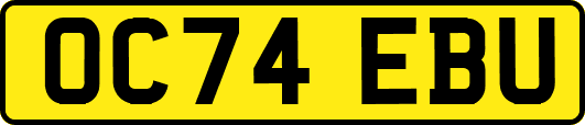 OC74EBU