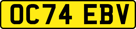 OC74EBV