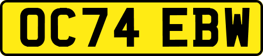 OC74EBW