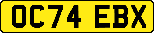OC74EBX