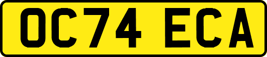 OC74ECA