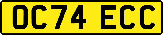 OC74ECC