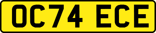 OC74ECE