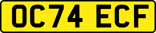 OC74ECF