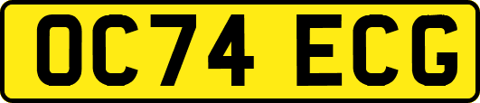 OC74ECG