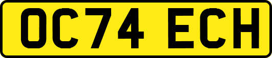 OC74ECH