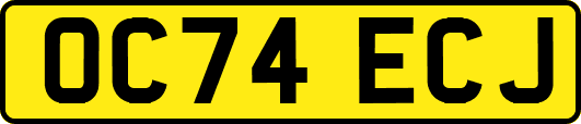 OC74ECJ