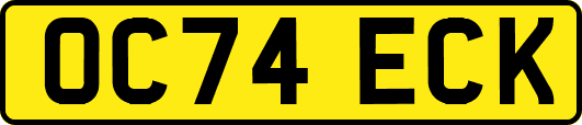 OC74ECK