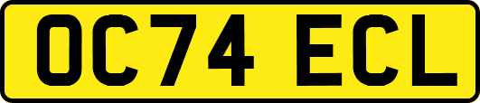 OC74ECL
