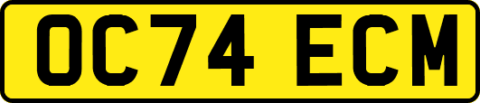 OC74ECM