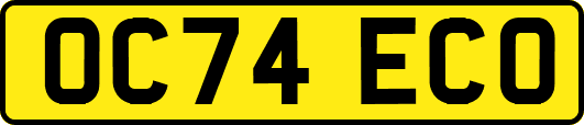 OC74ECO